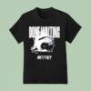 Pretty Pity Done Waiting Disco Ball T Shirt