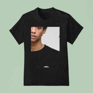 Pro Free Speech Bold Tex T Shirt