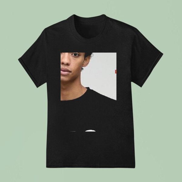Pro Free Speech Bold Tex T Shirt