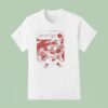 Prodigy Firestarter T Shirt