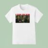 Pugsley Addams And Tyler Galpin I Can Fix Him T Shirt