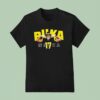 Puka Nacua Los Angeles Rams Football T Shirt