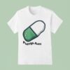 Pump Fun Logo T Shirt