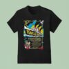 Punk In The Park Berth In San Pedro Show October T Shirt