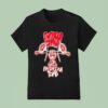 Putrid Stu Fallopian Tomb T Shirt
