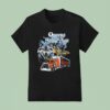 Queen Of The Stone Age Lightning T Shirt