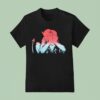 Queen Of The Stone Age Villains Unborn Again T Shirt