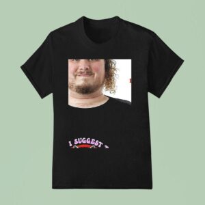 Raccoon May I Suggest The Roast Beef T Shirt