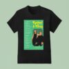 Rachael Vilray Fall Tour Dates T Shirt