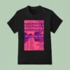 Radio Free Alice Us Canada Tour Dates S T Shirt