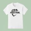Raider Bowl Raise Kids Raiders Logo T Shirt