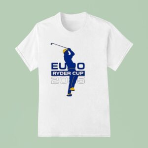 Ralph Lauren Euro Team T Shirt