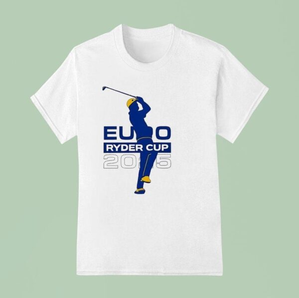 Ralph Lauren Euro Team T Shirt