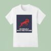 Ram Go Boldly Into The Future T Shirt