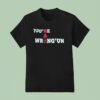 Rao You Re A Wrong Un T Shirt