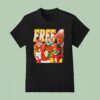 Rashee Rice Free Kansas City Chiefs Football T Shirt