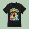 Read Rituals Evoke Ancient Demons T Shirt