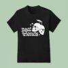 Real Friends Cherry Skull T Shirt