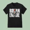 Rection Roman Empire T Shirt