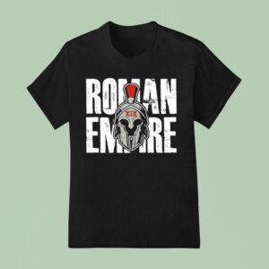Rection Roman Empire T Shirt