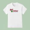 Red October Philadelphia Phillies The Fightins Masco T Shirt