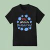 Red White And Blueberries T Shirt