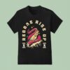 Reggae Rise Up Oregon Octoc Bottle T Shirt