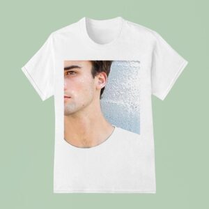 Rei Orange Fanta T Shirt