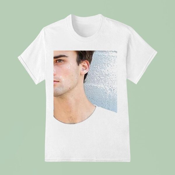 Rei Orange Fanta T Shirt