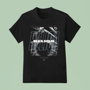 Reliqa Strike T Shirt