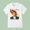 Rest In Peace Charlie Kirk Usa T Shirt
