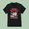 Retired Trucker Hail It Yourself T Shirt