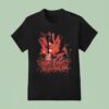 Revrent Razors T Shirt