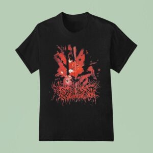 Revrent Razors T Shirt