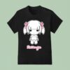 Revenge Raven T Shirt