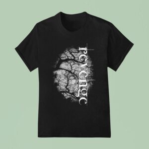 Revenge Twiligh T Shirt