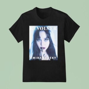 Revolver Amira Elfeky T Shirt