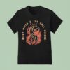 Richy Mitch The Coal Miners Salamander T Shirt