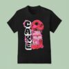 Riot Ten X Cake T Shirt