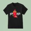 Rob Apollo Devil T Shirt