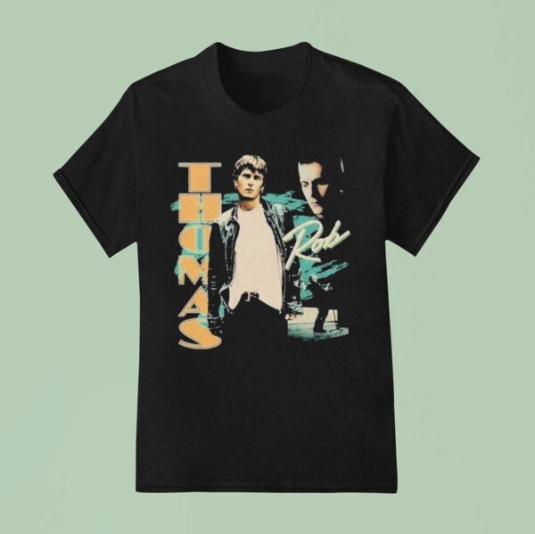 Rob Thomas Showtime T Shirt