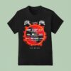 Rock Am Ring And Rock Im Park Nurburgring Nurnberg On June T Shirt