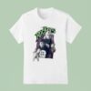 Rockers Wwf Vintage T Shirt