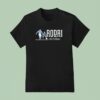 Rodri Excepcional Manchester City T Shirt