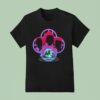 Rumi Mira And Zoey Of Huntr X From Kpop Demon Hunters T Shirt