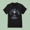 Ryder Cup Ny Bethpage Black Course Farmingdale Ny And Trophy T Shirt