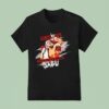 Sabu The Homicidal Death Defying Maniac T Shirt