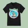 Sacred Reich Surf Nicaragua T Shirt
