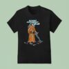 Saint Anthony Digital T Shirt
