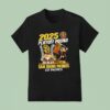 San Diego Padres Go Padres Playoff Bound T Shirt